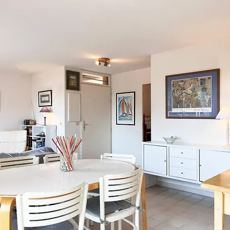 Appt Climatise 3 Pieces - 6 Pers - Terrasse, Parking A 200m De La - Fr-1-251-845 Apartment *